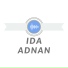 Ida Adnan