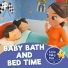 Little Baby Bum Nursery Rhyme Friends