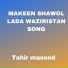 Tahir Maseed
