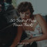 Classical Study Music, Relaxed Minds, Calm shores