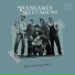 Pangarés Selvagens