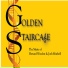 GoldenStaircase