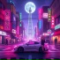 NoctisMusic, Magic Music Record