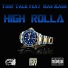 Turf Talk feat. Ras Kass