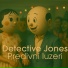 Detective Jones
