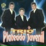 Trio Plateado Juvenil