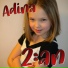 Adina Lifvakt