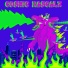 Cosmic Rascalz