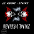 Lil Kayone feat. Stainz