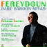 Fereydoun Asraei