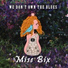 Miss Bix and the Blues fix