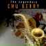CHU BERRY & LITTLE JAZZ ENSEMBLE - COMMODORE 516