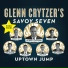 Glenn Crytzer's Savoy Seven