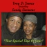 Tony St James feat. Sandy Simmons