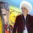 Hajy Yazmammedow, Akgozel Masadowa