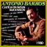 ANTÔNIO BARROS