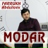 Farrukh Abdulloev