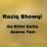 Raziq Showqi