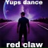 red claw