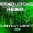 Dj Menor Da DZ7, DJ Negrets