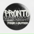 PRONTO JR feat. Ynnek, EUGKEN