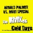 Arnold Palmer Vs. Moti Special