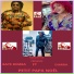 Baye Demba Ndir Faye, diarista, doko style