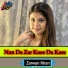 Zarwan Khan