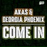 AKAS, Georgia Phoenix