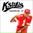 K Stylis
