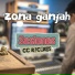 Zona Ganjah
