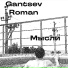 Gantsev Roman