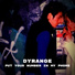 DYRANGE