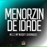 Mc L3, Dj Reinaldo, MT NO BEAT