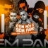 MC CH da Z.O, Bala da Tropa, NB Ousada