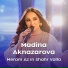 Madina Aknazarova