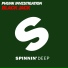 ..ιlιlι.. Phunk Investigation