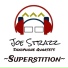 Joe Strazz