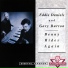 Eddie Daniels, Gary Burton