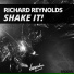 Richard Reynolds vs Krewella