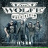 The Wolfe Brothers