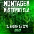 dj magrin da dz7