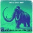 Ice Mic 360, Dstar The Godd