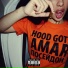 hood got amar