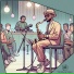 One Hot Drink, The Retune Project