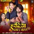 Amit Star Gorakhpuri, Shrishti Bharti