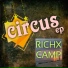 RICHX CAMP