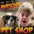 The Key of Awesome