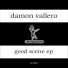 Damon Vallero