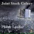 Joint Stock Galaxy